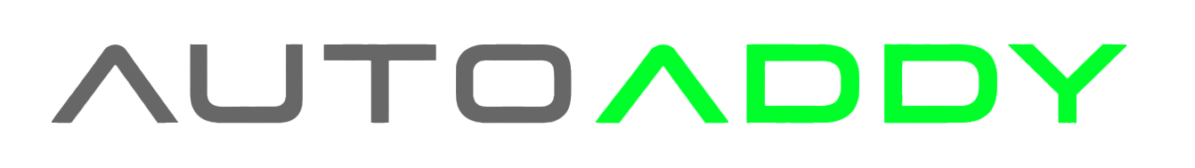 AutoAddy